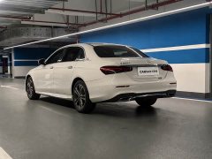 Mercedes-Benz E-Class E 260 L Sport - ფოტო 5