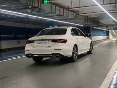 Mercedes-Benz E-Class E 260 L Sport - ფოტო 6