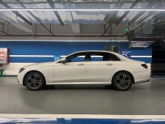 Mercedes-Benz E-Class E 260 L Sport - ფოტო 7