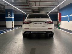 Mercedes-Benz E-Class E 260 L Sport - ფოტო 8