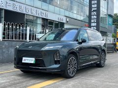 NIO ES8 2026 Six-Seat Executive Signature Edition - ფოტო 1