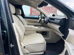 NIO ES8 2026 Six-Seat Executive Signature Edition - ფოტო 10