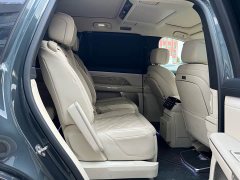 NIO ES8 2026 Six-Seat Executive Signature Edition - ფოტო 11