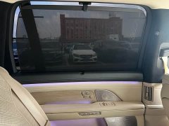 NIO ES8 2026 Six-Seat Executive Signature Edition - ფოტო 15