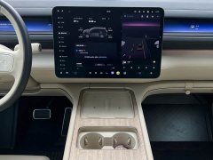 NIO ES8 2026 Six-Seat Executive Signature Edition - ფოტო 17