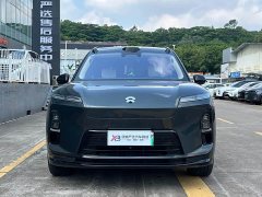 NIO ES8 2026 Six-Seat Executive Signature Edition - ფოტო 2