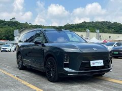 NIO ES8 2026 Six-Seat Executive Signature Edition - ფოტო 3