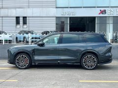 NIO ES8 2026 Six-Seat Executive Signature Edition - ფოტო 4