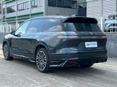 NIO ES8 2026 Six-Seat Executive Signature Edition - ფოტო 5