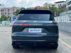 NIO ES8 2026 Six-Seat Executive Signature Edition - ფოტო 6