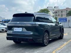 NIO ES8 2026 Six-Seat Executive Signature Edition - ფოტო 7