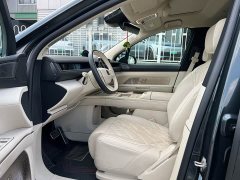NIO ES8 2026 Six-Seat Executive Signature Edition - ფოტო 8