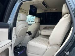 NIO ES8 2026 Six-Seat Executive Signature Edition - ფოტო 9