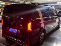 Mercedes-Benz Vito 2.0T Business Edition 7-Seater - ფოტო 3