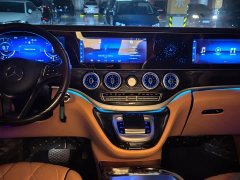 Mercedes-Benz Vito 2.0T Business Edition 7-Seater - ფოტო 4