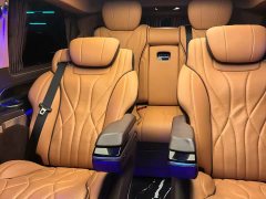 Mercedes-Benz Vito 2.0T Business Edition 7-Seater - ფოტო 6