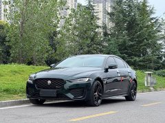Jaguar XEL 2.0T 250PS R-DYNAMIC S Sport Entry Edition - ფოტო 1