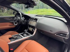 Jaguar XEL 2.0T 250PS R-DYNAMIC S Sport Entry Edition - ფოტო 10