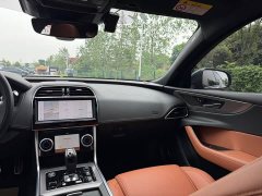 Jaguar XEL 2.0T 250PS R-DYNAMIC S Sport Entry Edition - ფოტო 14