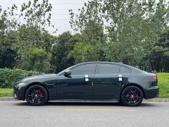 Jaguar XEL 2.0T 250PS R-DYNAMIC S Sport Entry Edition - ფოტო 16