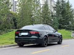Jaguar XEL 2.0T 250PS R-DYNAMIC S Sport Entry Edition - ფოტო 17