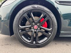 Jaguar XEL 2.0T 250PS R-DYNAMIC S Sport Entry Edition - ფოტო 19