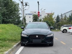Jaguar XEL 2.0T 250PS R-DYNAMIC S Sport Entry Edition - ფოტო 2