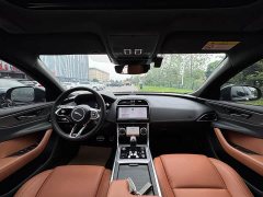 Jaguar XEL 2.0T 250PS R-DYNAMIC S Sport Entry Edition - ფოტო 3