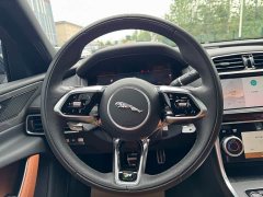 Jaguar XEL 2.0T 250PS R-DYNAMIC S Sport Entry Edition - ფოტო 5