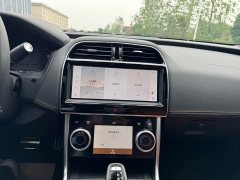 Jaguar XEL 2.0T 250PS R-DYNAMIC S Sport Entry Edition - ფოტო 6