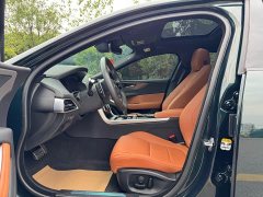 Jaguar XEL 2.0T 250PS R-DYNAMIC S Sport Entry Edition - ფოტო 8