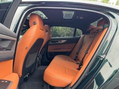 Jaguar XEL 2.0T 250PS R-DYNAMIC S Sport Entry Edition - ფოტო 9