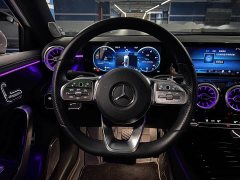Mercedes-Benz A-Class Facelift A 200 L Sport Sedan Fashion Edition - ფოტო 10