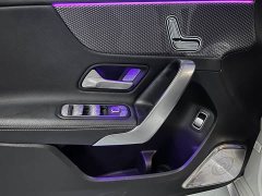 Mercedes-Benz A-Class Facelift A 200 L Sport Sedan Fashion Edition - ფოტო 13