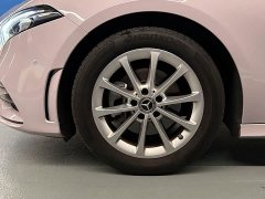 Mercedes-Benz A-Class Facelift A 200 L Sport Sedan Fashion Edition - ფოტო 15
