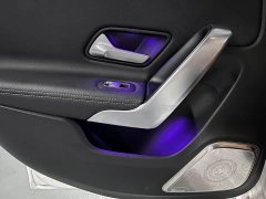 Mercedes-Benz A-Class Facelift A 200 L Sport Sedan Fashion Edition - ფოტო 17