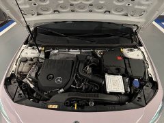 Mercedes-Benz A-Class Facelift A 200 L Sport Sedan Fashion Edition - ფოტო 18