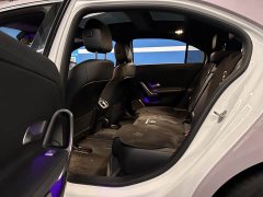 Mercedes-Benz A-Class Facelift A 200 L Sport Sedan Fashion Edition - ფოტო 8
