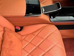 Mercedes-Benz Maybach S-Class S 480 4MATIC - ფოტო 19