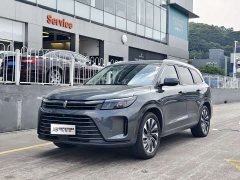 AITO Aion M7 1.5T RWD Plus 6-Seater - ფოტო 1