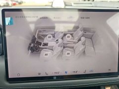 AITO Aion M7 1.5T RWD Plus 6-Seater - ფოტო 12