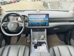 AITO Aion M7 1.5T RWD Plus 6-Seater - ფოტო 13