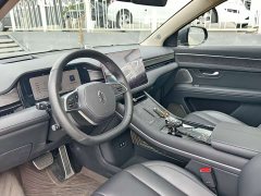 AITO Aion M7 1.5T RWD Plus 6-Seater - ფოტო 14