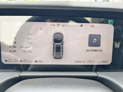 AITO Aion M7 1.5T RWD Plus 6-Seater - ფოტო 15