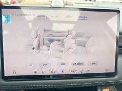 AITO Aion M7 1.5T RWD Plus 6-Seater - ფოტო 16