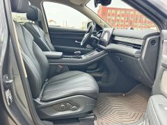 AITO Aion M7 1.5T RWD Plus 6-Seater - ფოტო 17
