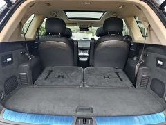 AITO Aion M7 1.5T RWD Plus 6-Seater - ფოტო 19
