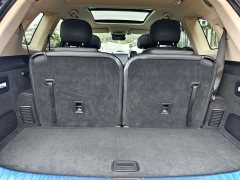 AITO Aion M7 1.5T RWD Plus 6-Seater - ფოტო 20