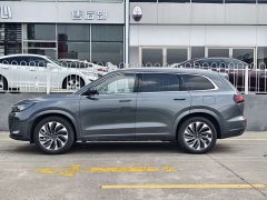 AITO Aion M7 1.5T RWD Plus 6-Seater - ფოტო 4