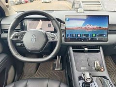 AITO Aion M7 1.5T RWD Plus 6-Seater - ფოტო 7